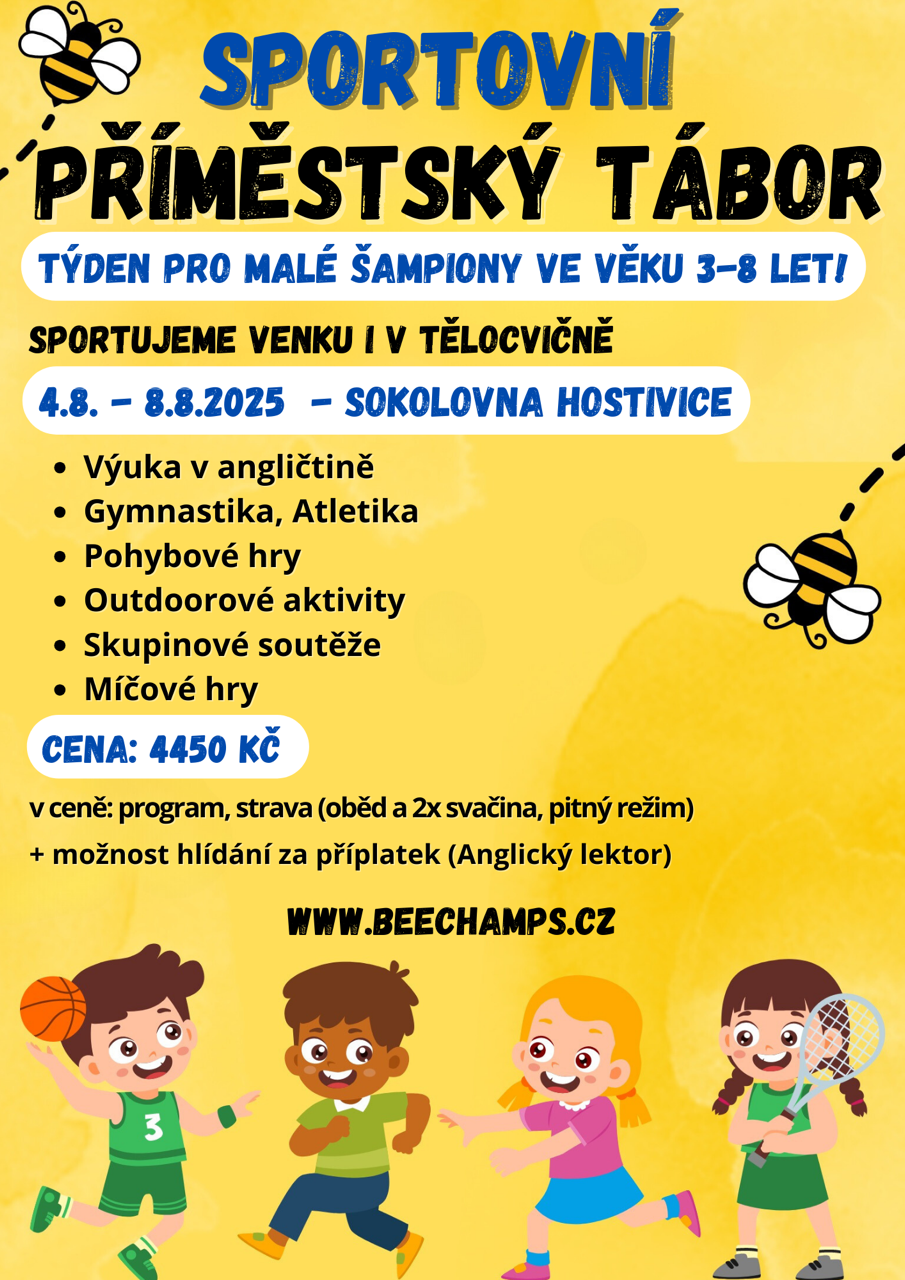 Camp