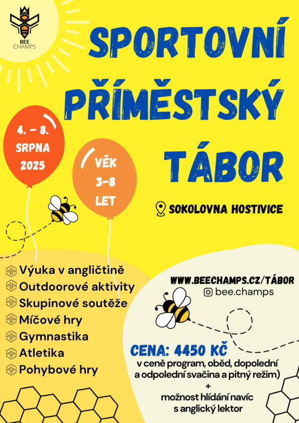 Camp