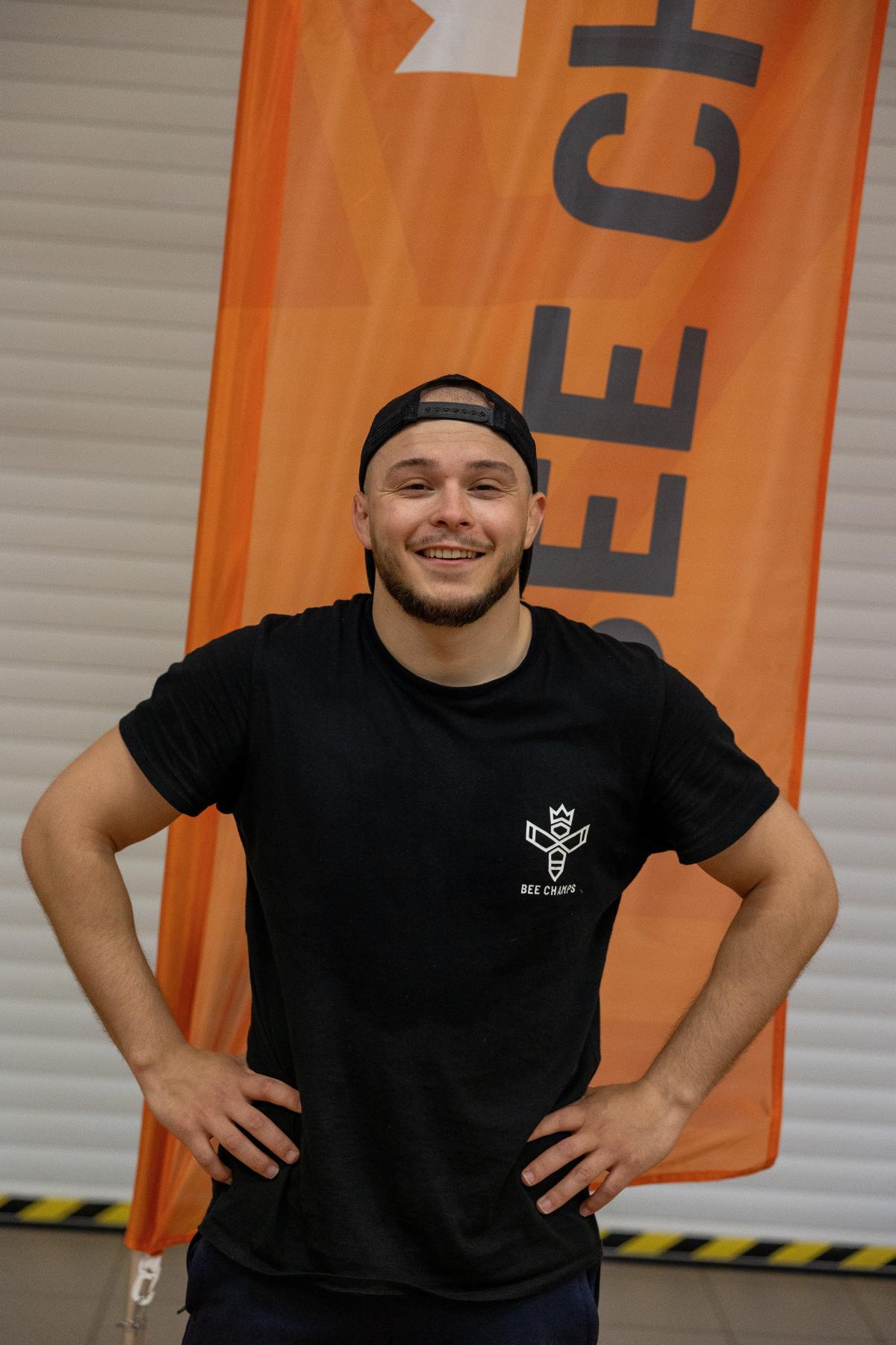 Vítek Lébl
